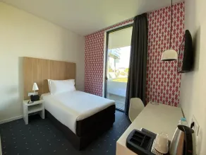 Stay Hotel Lisboa Aeroporto - Room