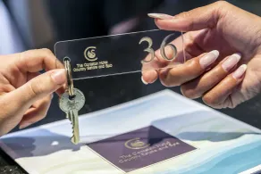 The Coniston Hotel Country Estate & Spa - Skipton - Réception