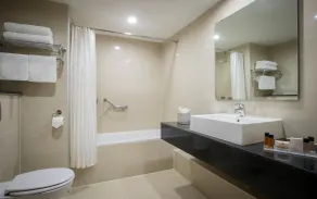Whites of Wexford - Habitación