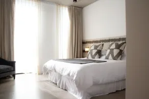 O2 Hotel Iguazu - Habitación