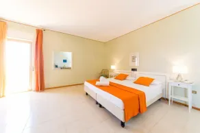 Paradise Beach Resort - Room