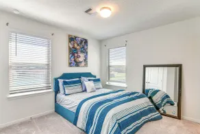 11 Mi to Beach: La Marque Home w/ Patio! - Innenbereich