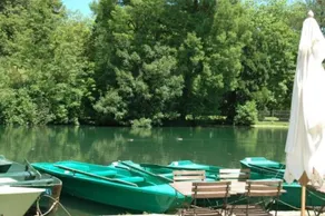 Résidence Les Allées du Green - Pool