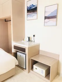 Season Inn Hotel - Rom