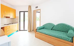 Suite Hotel Club Dominicus - Zimmer