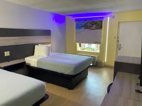 Rest and Relax Inn - Chambre