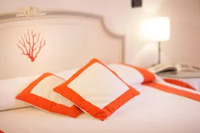 Relais Corte Palmieri - Chambre