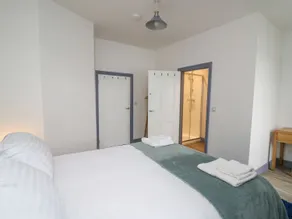 Fronwig - Zimmer