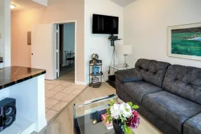Sunny Port St Lucie Condo: Golf, Swim & Unwind! - Intérieur
