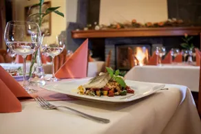 Hotel Skalny - Restaurant