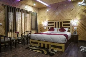 Mountain View Resort - Room
