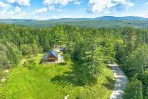 Fire Pit & Views: Pet-friendly Vermont Cabin - Interiør