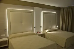 Hotel Victoria - Room