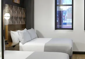 TRYP by Wyndham Pittsburgh/Lawrenceville - Chambre