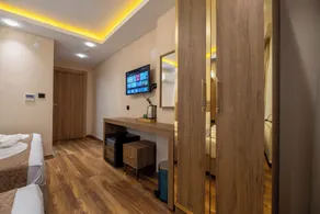 HOPE FULL ANEX HOTEL - Habitación