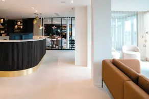 Hotel du Bassin - Reception