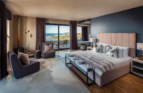 Sky Villa Boutique Hotel - Room