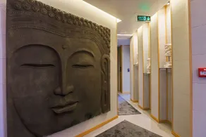 Cesme Sarezya Boutique Hotel - Reception