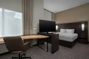 Residence Inn by Marriott Newark, DE - Rom
