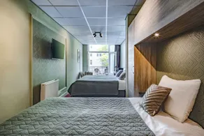 Hotel Atlantis - Chambre
