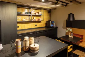 Boutiquehotel Princenjagt - Réception