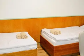Hotel Restaurant Blumenhof - Room