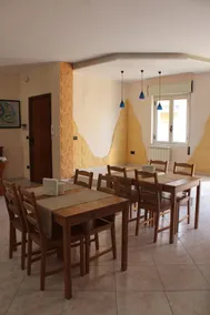 Bethel Bed and Breakfast - Restaurant