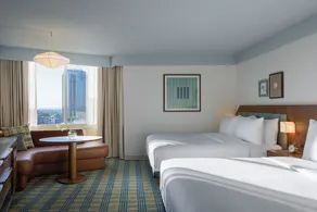 Hotel Indigo Raleigh Downtown by IHG - Room