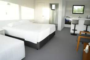 Pukekohe Motel - Habitación