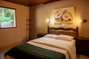 Hotel Vila Verde - Room