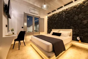 Filoxenia Luxury Villas - Værelse