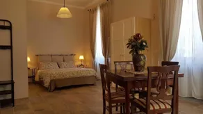 La Salita B&B - Room