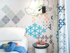 Ibis Styles Paris Gare Saint Lazare - Værelse