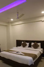 Hotel Rose Palace - Rom