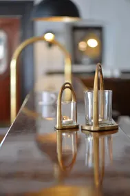 Hotell Magasin 1 - Resepsjon