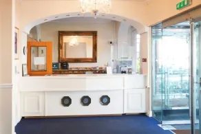 Langford Hotel, Brighton & Hove - Lobby