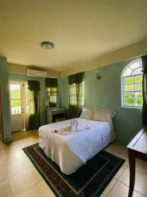 Rejens Hotel - Room