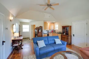 Colfax Getaway w/ Hot Tub, Mountain Views! - Intérieur
