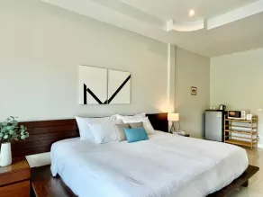 The Zen Suites - Room