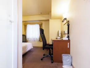 Tabist ASAHIKAWA STATION HOTEL - Room