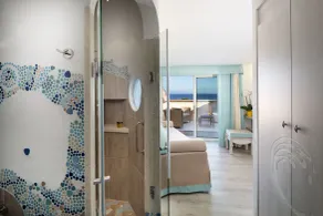 Hotel Corallaro - Chambre
