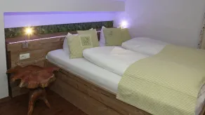 Gasthof-Hotel Höhensteiger - Chambre