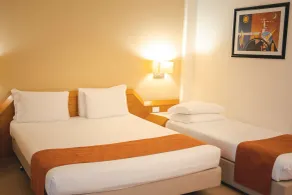 Best Western Mirage Hotel Fiera - Room