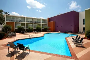Oasis Hotel and Conv Center, an Ascend Collection Hotel - Piscine