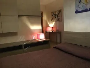 Castiglione Residence - Room