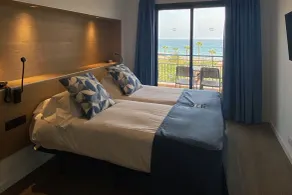 Playitas Aparthotel - Sports Resort - Chambre