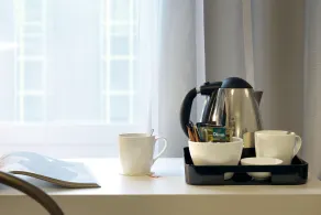 Scandic Malmen - Room