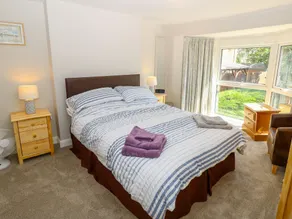 Kinderfreundliches charmantes Landhaus mit Garten und Grill | Haustiere sind willkommen - Zimmer