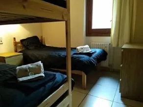Apartment Abella 25 - Zimmer