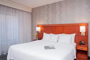 Courtyard Chicago Glenview/Northbrook - Chambre